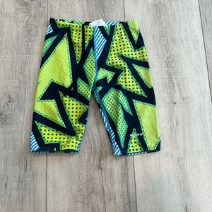 sporti Boys Youth Jammers Size 26 New With No Tags